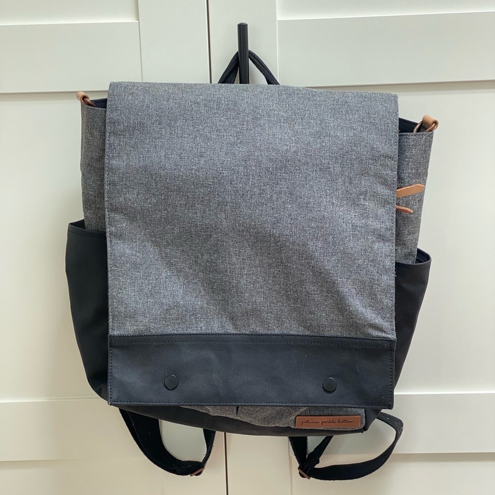 Petunia Pickle Bottom Diaper Bag - Pathway Pack